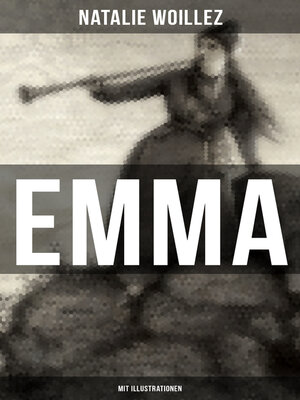 cover image of EMMA (Mit Illustrationen)